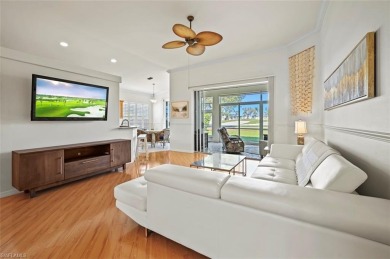 Bright  Inviting furnished Home in Gulf Harbour - NEW ROOF 2023 on Gulf Harbour Yacht and Country Club in Florida - for sale on GolfHomes.com, golf home, golf lot