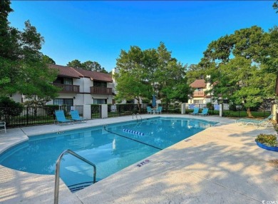 Very cute townhome in an excellent location! Tucked away in the on Arcadian Shores Golf Club in South Carolina - for sale on GolfHomes.com, golf home, golf lot