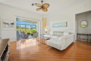 Bright  Inviting furnished Home in Gulf Harbour - NEW ROOF 2023 on Gulf Harbour Yacht and Country Club in Florida - for sale on GolfHomes.com, golf home, golf lot