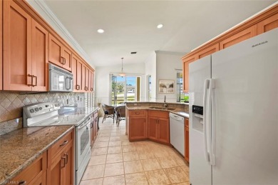 Bright  Inviting furnished Home in Gulf Harbour - NEW ROOF 2023 on Gulf Harbour Yacht and Country Club in Florida - for sale on GolfHomes.com, golf home, golf lot