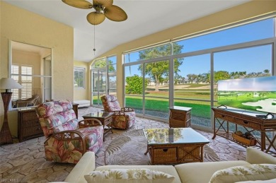 Bright  Inviting furnished Home in Gulf Harbour - NEW ROOF 2023 on Gulf Harbour Yacht and Country Club in Florida - for sale on GolfHomes.com, golf home, golf lot