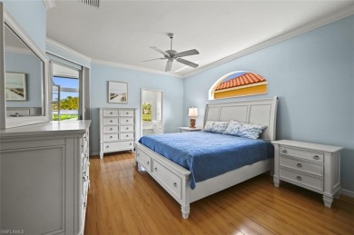 Bright  Inviting furnished Home in Gulf Harbour - NEW ROOF 2023 on Gulf Harbour Yacht and Country Club in Florida - for sale on GolfHomes.com, golf home, golf lot