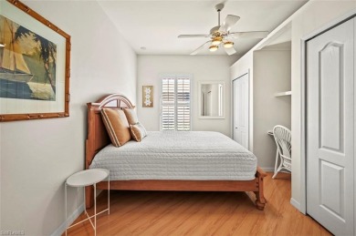 Bright  Inviting furnished Home in Gulf Harbour - NEW ROOF 2023 on Gulf Harbour Yacht and Country Club in Florida - for sale on GolfHomes.com, golf home, golf lot