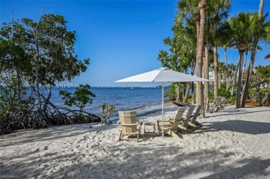 Bright  Inviting furnished Home in Gulf Harbour - NEW ROOF 2023 on Gulf Harbour Yacht and Country Club in Florida - for sale on GolfHomes.com, golf home, golf lot