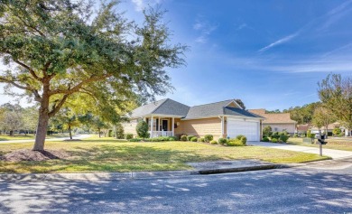 Welcome to 916 LaQuinta Loop, a charming single-family residence on Blackmoor Golf Club in South Carolina - for sale on GolfHomes.com, golf home, golf lot