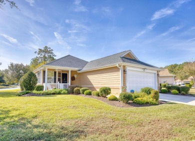 Welcome to 916 LaQuinta Loop, a charming single-family residence on Blackmoor Golf Club in South Carolina - for sale on GolfHomes.com, golf home, golf lot