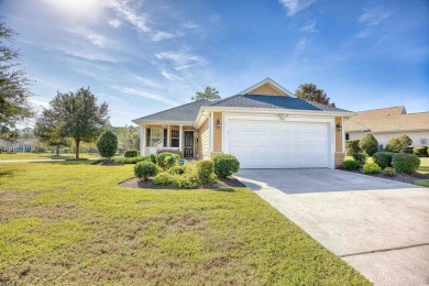 Welcome to 916 LaQuinta Loop, a charming single-family residence on Blackmoor Golf Club in South Carolina - for sale on GolfHomes.com, golf home, golf lot