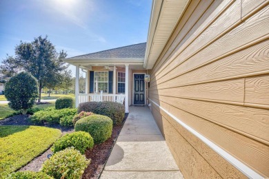 Welcome to 916 LaQuinta Loop, a charming single-family residence on Blackmoor Golf Club in South Carolina - for sale on GolfHomes.com, golf home, golf lot