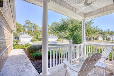 Welcome to 916 LaQuinta Loop, a charming single-family residence on Blackmoor Golf Club in South Carolina - for sale on GolfHomes.com, golf home, golf lot