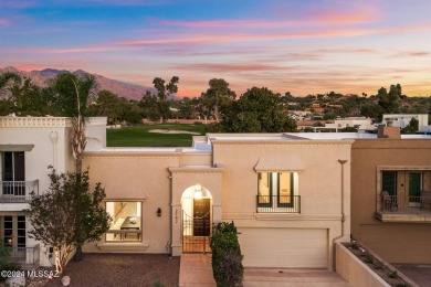 Welcome to this stunning, fully remodeled 3-bedroom, 2-bath on Omni Tucson National Golf Resort and Spa - Sonoran in Arizona - for sale on GolfHomes.com, golf home, golf lot