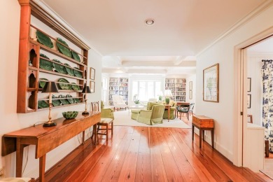 Classic one-story home rich with details now available in on Glen Arven Country Club in Georgia - for sale on GolfHomes.com, golf home, golf lot