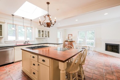 Classic one-story home rich with details now available in on Glen Arven Country Club in Georgia - for sale on GolfHomes.com, golf home, golf lot