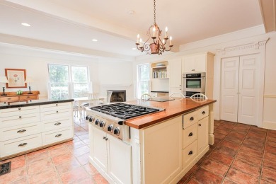 Classic one-story home rich with details now available in on Glen Arven Country Club in Georgia - for sale on GolfHomes.com, golf home, golf lot