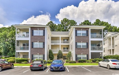 Charming Fully Furnished 1-Bedroom Condo!!!!!! Welcome to 1302 on River Oaks Golf Plantation  in South Carolina - for sale on GolfHomes.com, golf home, golf lot