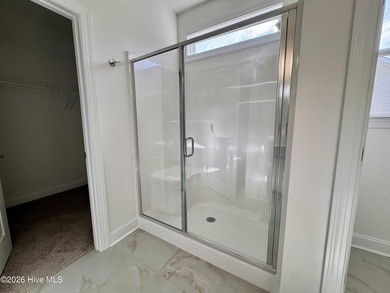 Welcome to the Wesley Plan by ACREW Homes, a new layout in on Ayden Golf and Country Club in North Carolina - for sale on GolfHomes.com, golf home, golf lot