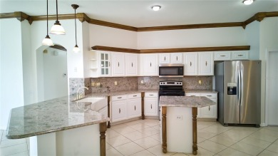 You will truly feel like you've just *struck gold* the minute on Lexington Oaks Golf Club in Florida - for sale on GolfHomes.com, golf home, golf lot