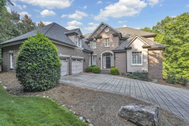 Discover luxury living in this beautiful 5 bedroom, 4  1/2  bath on The Carolina Country Club in South Carolina - for sale on GolfHomes.com, golf home, golf lot