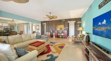 ****RARELY AVAILABLE-GROUND FLOOR UNIT****Spacious design meets on Sarasota National Golf Club in Florida - for sale on GolfHomes.com, golf home, golf lot
