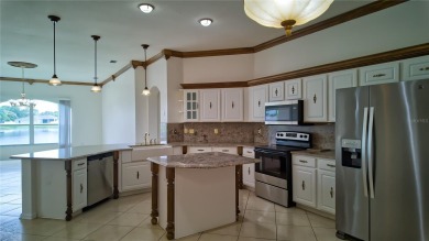 You will truly feel like you've just *struck gold* the minute on Lexington Oaks Golf Club in Florida - for sale on GolfHomes.com, golf home, golf lot