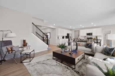 AVAILABLE NOW!!!    The first level of this two-story home is on Pinecrest Golf and Country Club in Illinois - for sale on GolfHomes.com, golf home, golf lot