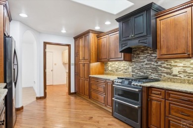 Live the Golf Course Dream at 444 W Archer Dr. Where every day on Desert Hawk At Pueblo West in Colorado - for sale on GolfHomes.com, golf home, golf lot