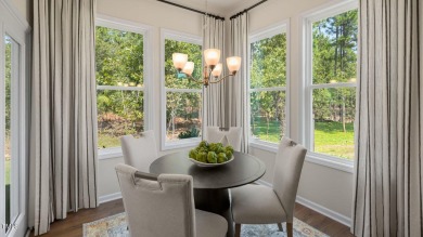 Welcome to 735 Carnegie Court at South Pinehurst Cottages in on Pinehurst Resort and Country Club in North Carolina - for sale on GolfHomes.com, golf home, golf lot