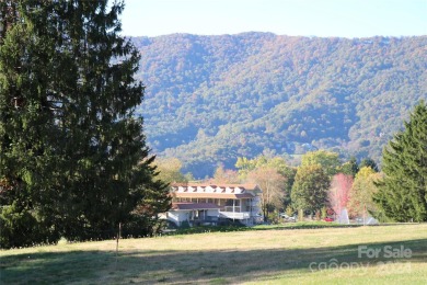 Incredible and rare opportunity to build more than a home, its a on  in North Carolina - for sale on GolfHomes.com, golf home, golf lot