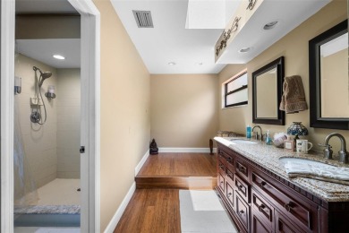 Located in the prestigious gated community of Orange Tree Golf on Orange Tree Golf Club in Florida - for sale on GolfHomes.com, golf home, golf lot