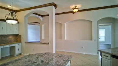 You will truly feel like you've just *struck gold* the minute on Lexington Oaks Golf Club in Florida - for sale on GolfHomes.com, golf home, golf lot