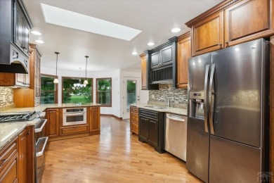 Live the Golf Course Dream at 444 W Archer Dr. Where every day on Desert Hawk At Pueblo West in Colorado - for sale on GolfHomes.com, golf home, golf lot