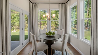 Welcome to 735 Carnegie Court at South Pinehurst Cottages in on Pinehurst Resort and Country Club in North Carolina - for sale on GolfHomes.com, golf home, golf lot