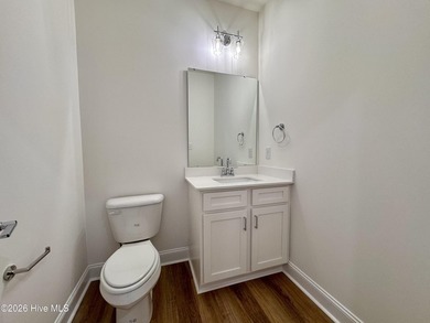 Welcome to the Wesley Plan by ACREW Homes, a new layout in on Ayden Golf and Country Club in North Carolina - for sale on GolfHomes.com, golf home, golf lot