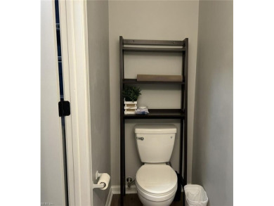 Welcome to this beautifully updated townhouse-style condo, where on Honey Bee Golf Club in Virginia - for sale on GolfHomes.com, golf home, golf lot