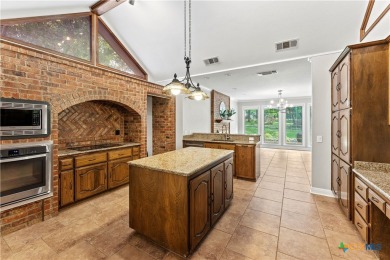 Tucked away at the end of a peaceful cul-de-sac in the on Mill Creek Golf Club in Texas - for sale on GolfHomes.com, golf home, golf lot