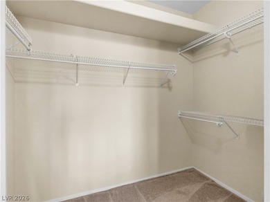 Welcome to this beautifully maintained Warwick model townhome in on Eagle Crest Golf Club in Nevada - for sale on GolfHomes.com, golf home, golf lot