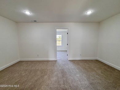 Welcome to the Wesley Plan by ACREW Homes, a new layout in on Ayden Golf and Country Club in North Carolina - for sale on GolfHomes.com, golf home, golf lot