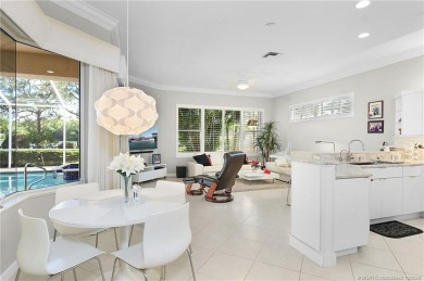 Awaken to golden sunrises glimmering across the lake and on  in Florida - for sale on GolfHomes.com, golf home, golf lot