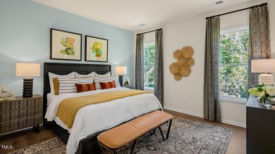 Welcome to 735 Carnegie Court at South Pinehurst Cottages in on Pinehurst Resort and Country Club in North Carolina - for sale on GolfHomes.com, golf home, golf lot