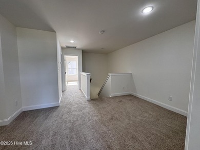 Welcome to the Wesley Plan by ACREW Homes, a new layout in on Ayden Golf and Country Club in North Carolina - for sale on GolfHomes.com, golf home, golf lot