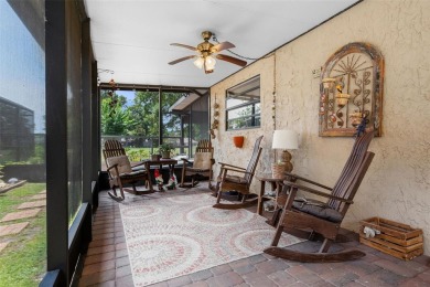 Located in the prestigious gated community of Orange Tree Golf on Orange Tree Golf Club in Florida - for sale on GolfHomes.com, golf home, golf lot