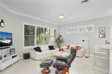 Awaken to golden sunrises glimmering across the lake and on  in Florida - for sale on GolfHomes.com, golf home, golf lot