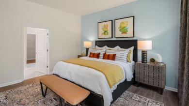 Welcome to 735 Carnegie Court at South Pinehurst Cottages in on Pinehurst Resort and Country Club in North Carolina - for sale on GolfHomes.com, golf home, golf lot