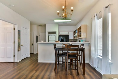 Charming Fully Furnished 1-Bedroom Condo!!!!!! Welcome to 1302 on River Oaks Golf Plantation  in South Carolina - for sale on GolfHomes.com, golf home, golf lot