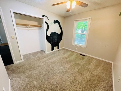 Welcome to this lovely home nestled in Fairway Hills. With an on Royal Meadows Golf Course in Missouri - for sale on GolfHomes.com, golf home, golf lot