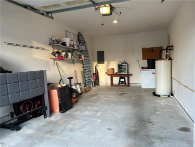 Welcome to this beautifully updated townhouse-style condo, where on Honey Bee Golf Club in Virginia - for sale on GolfHomes.com, golf home, golf lot