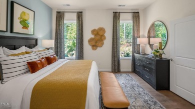 Welcome to 735 Carnegie Court at South Pinehurst Cottages in on Pinehurst Resort and Country Club in North Carolina - for sale on GolfHomes.com, golf home, golf lot