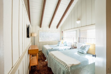 This FURNISHED Eden Isle townhome is right across the street on Red Apple Inn and Country Club in Arkansas - for sale on GolfHomes.com, golf home, golf lot