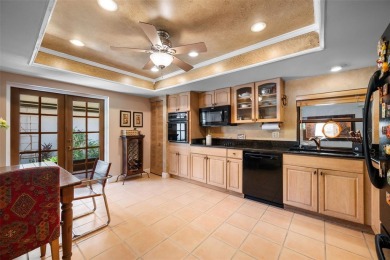 Located in the prestigious gated community of Orange Tree Golf on Orange Tree Golf Club in Florida - for sale on GolfHomes.com, golf home, golf lot