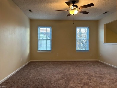 Welcome to this beautifully updated townhouse-style condo, where on Honey Bee Golf Club in Virginia - for sale on GolfHomes.com, golf home, golf lot