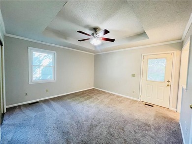 Welcome to this lovely home nestled in Fairway Hills. With an on Royal Meadows Golf Course in Missouri - for sale on GolfHomes.com, golf home, golf lot